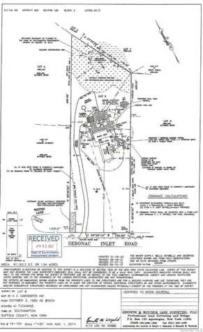 251 Sebonac Road Southampton NY 11968