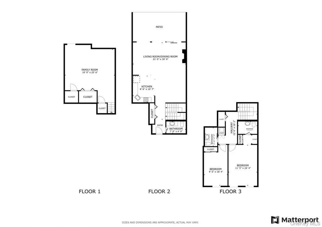 1229 Estates Lane Bayside NY 11360