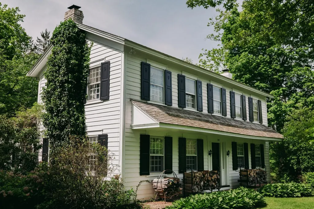 3 Patten Road Rhinebeck NY 12572