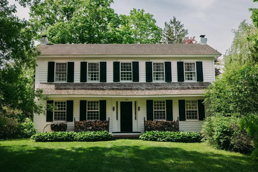 3 Patten Road Rhinebeck NY 12572