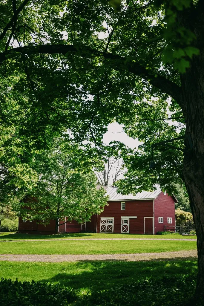 3 Patten Road Rhinebeck NY 12572