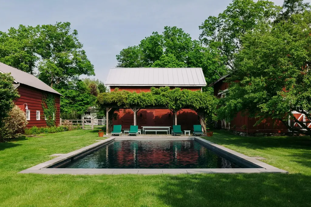 3 Patten Road Rhinebeck NY 12572