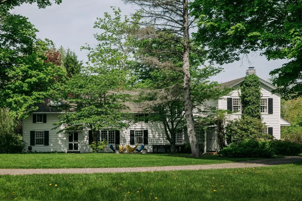 3 Patten Road Rhinebeck NY 12572
