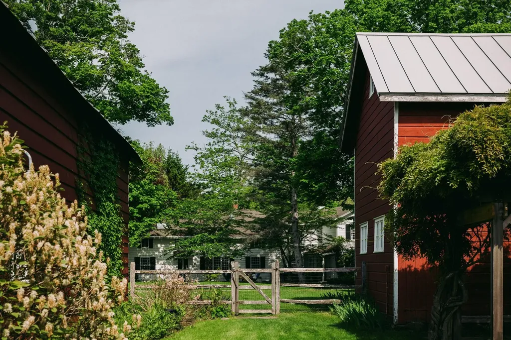 3 Patten Road Rhinebeck NY 12572