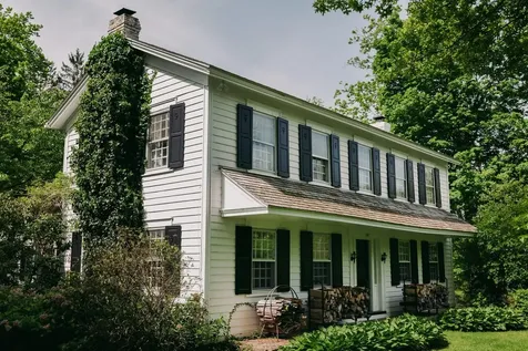 3 Patten Road Rhinebeck NY 12572