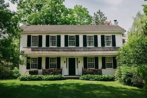 3 Patten Road Rhinebeck NY 12572