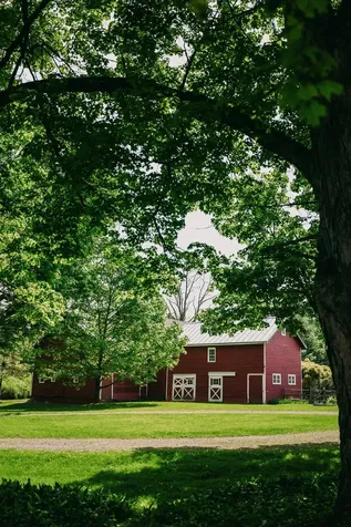3 Patten Road Rhinebeck NY 12572