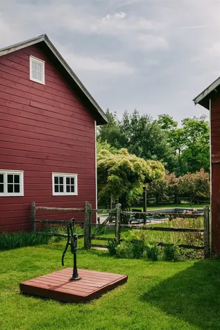 3 Patten Road Rhinebeck NY 12572