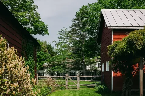 3 Patten Road Rhinebeck NY 12572