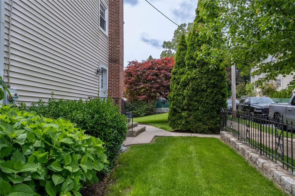 529 Fourth Avenue Pelham NY 10803