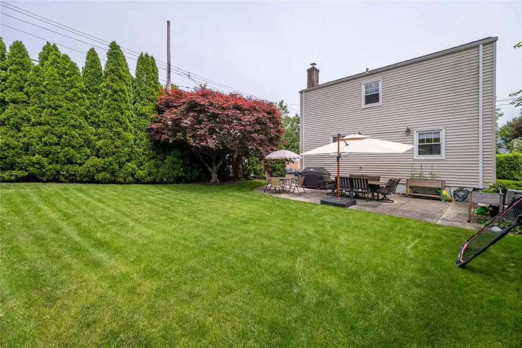 529 Fourth Avenue Pelham NY 10803