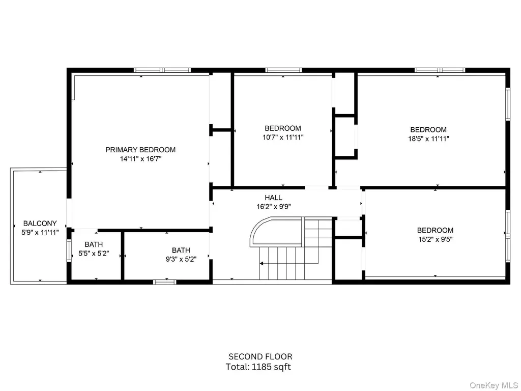 1 Parkhill Court Huntington NY 11743