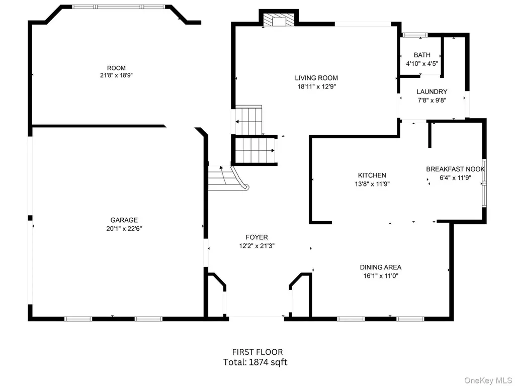 1 Parkhill Court Huntington NY 11743
