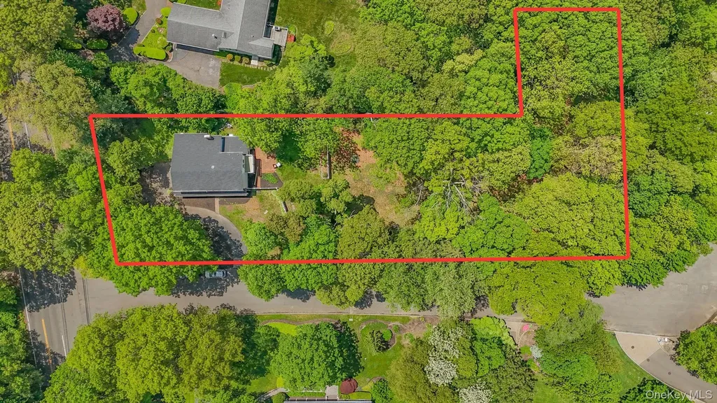 1 Parkhill Court Huntington NY 11743