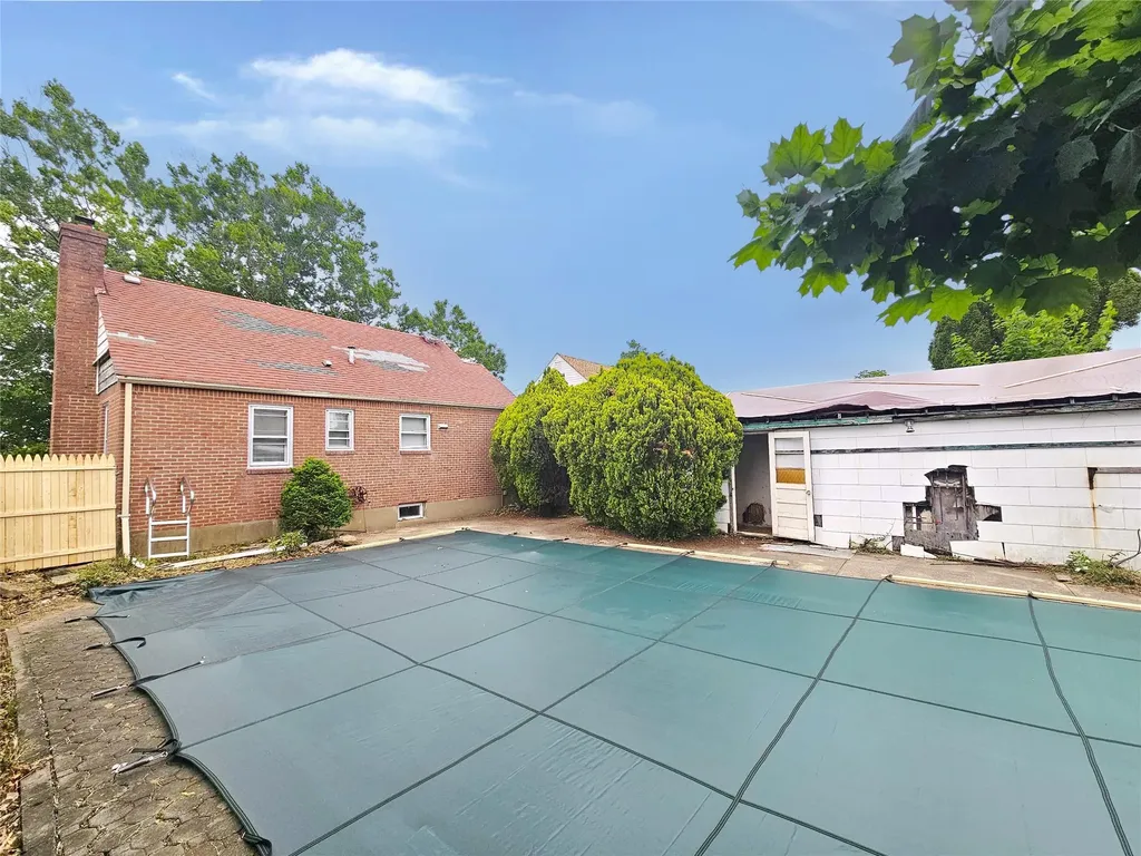 120 Stanton Boulevard Uniondale NY 11553