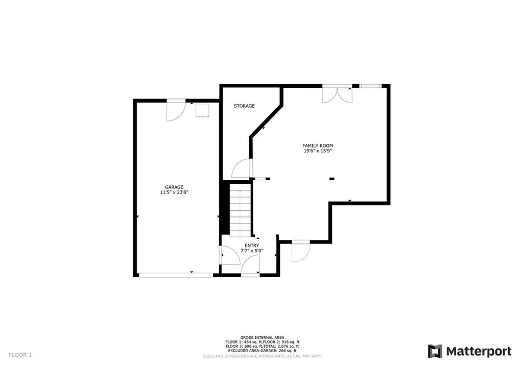 28 Lawrence Street Mount Kisco NY 10549