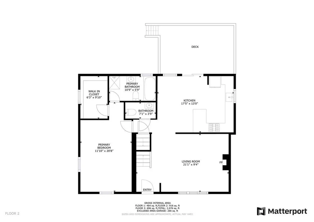 28 Lawrence Street Mount Kisco NY 10549