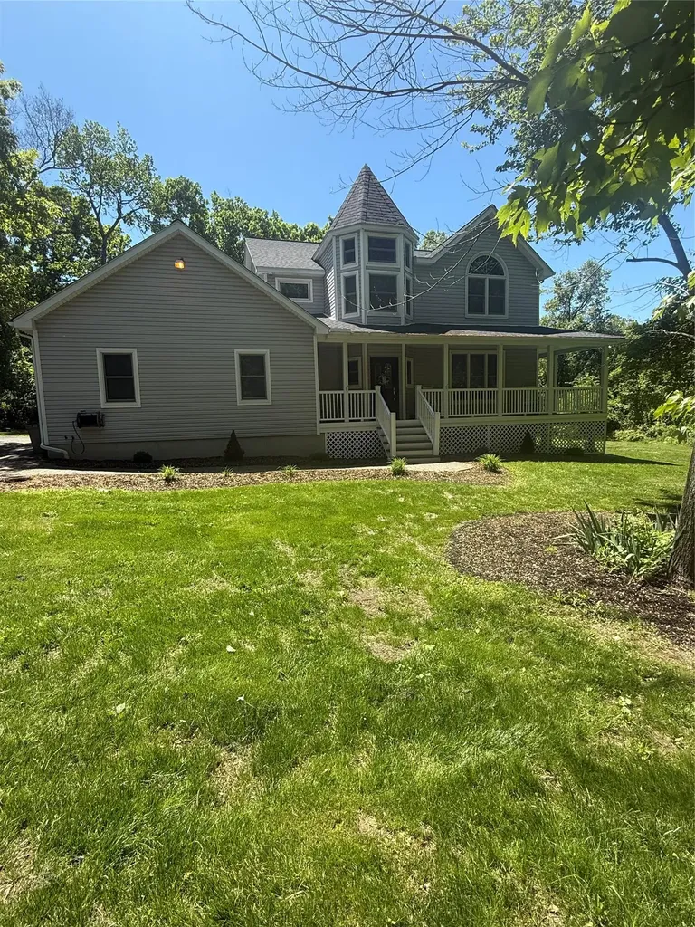 12 Rosell Court Lagrangeville NY 12540