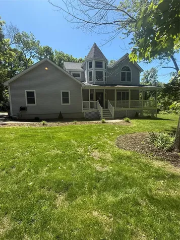 12 Rosell Court Lagrangeville NY 12540