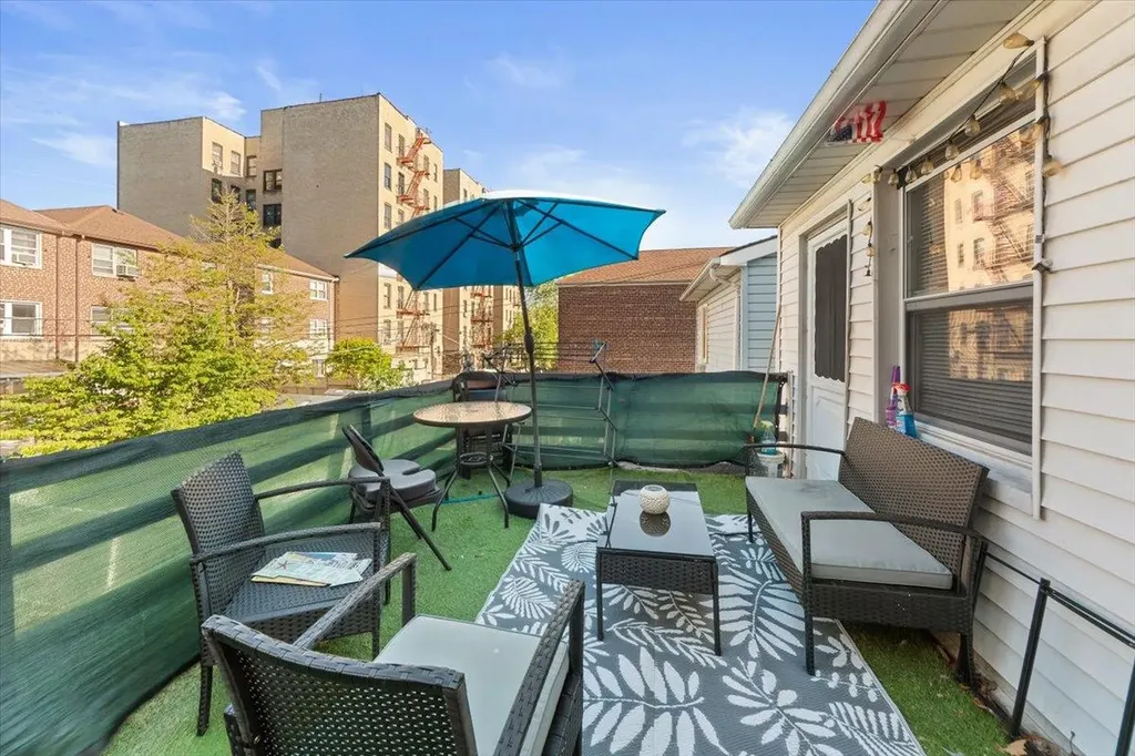 1856 Edison Avenue Bronx NY 10461