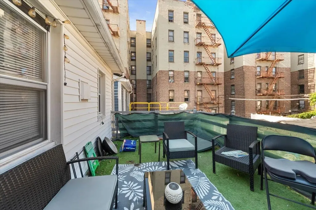 1856 Edison Avenue Bronx NY 10461