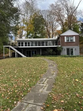 57 Truesdale Lake Drive South Salem NY 10590