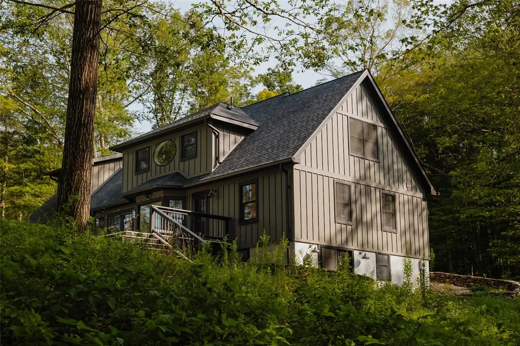 258 Fox Run Road Clinton NY 12578