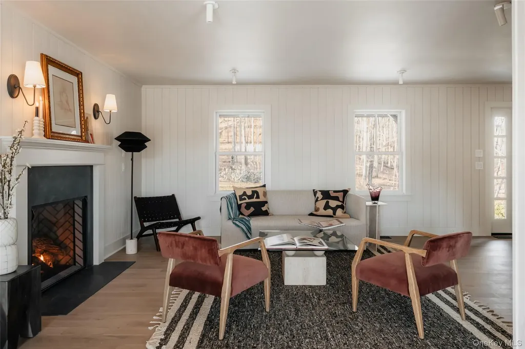 258 Fox Run Road Salt Point NY 12578