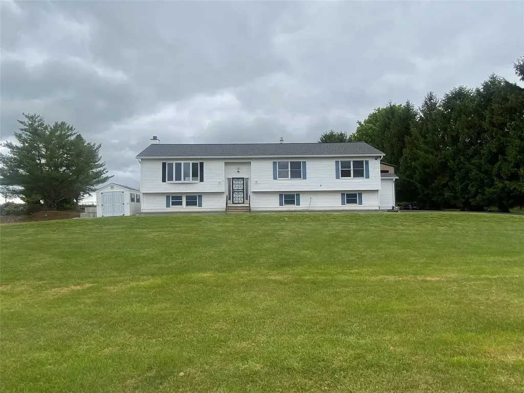 286 Cricket Hill Road Dover Plains NY 12522