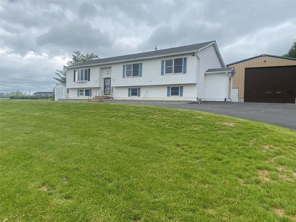 286 Cricket Hill Road Dover Plains NY 12522