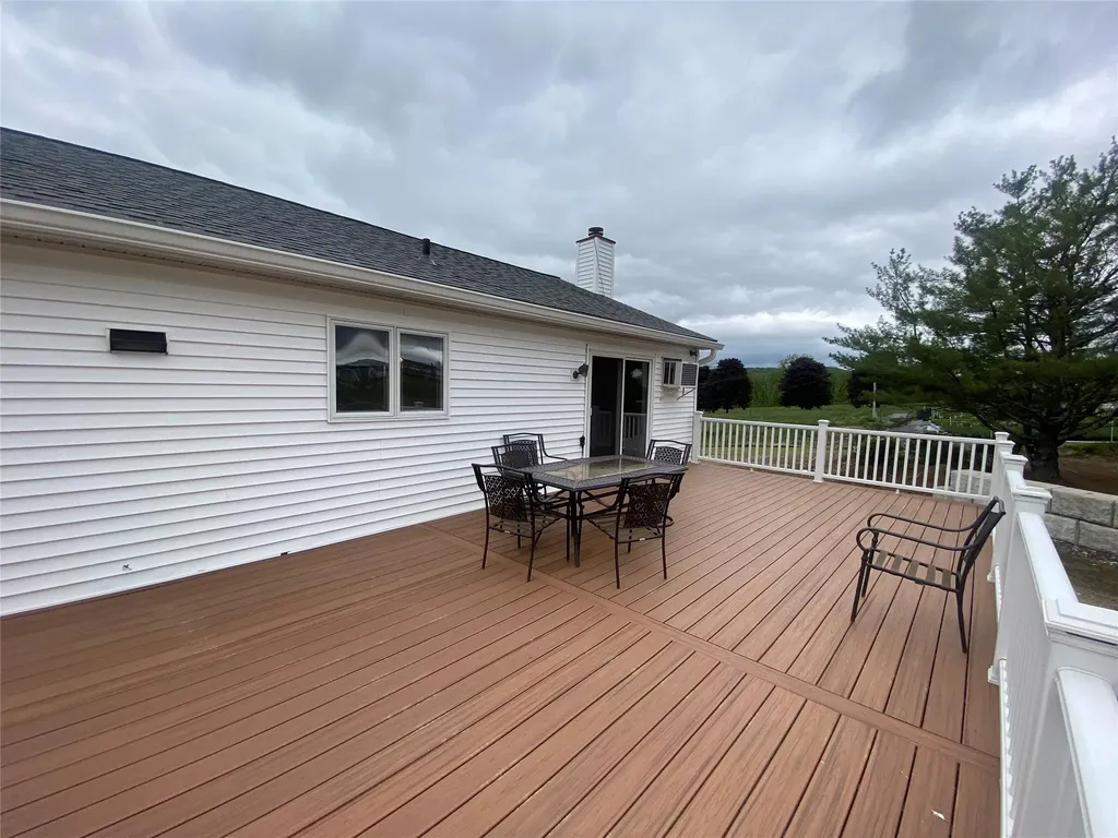 286 Cricket Hill Road Dover Plains NY 12522