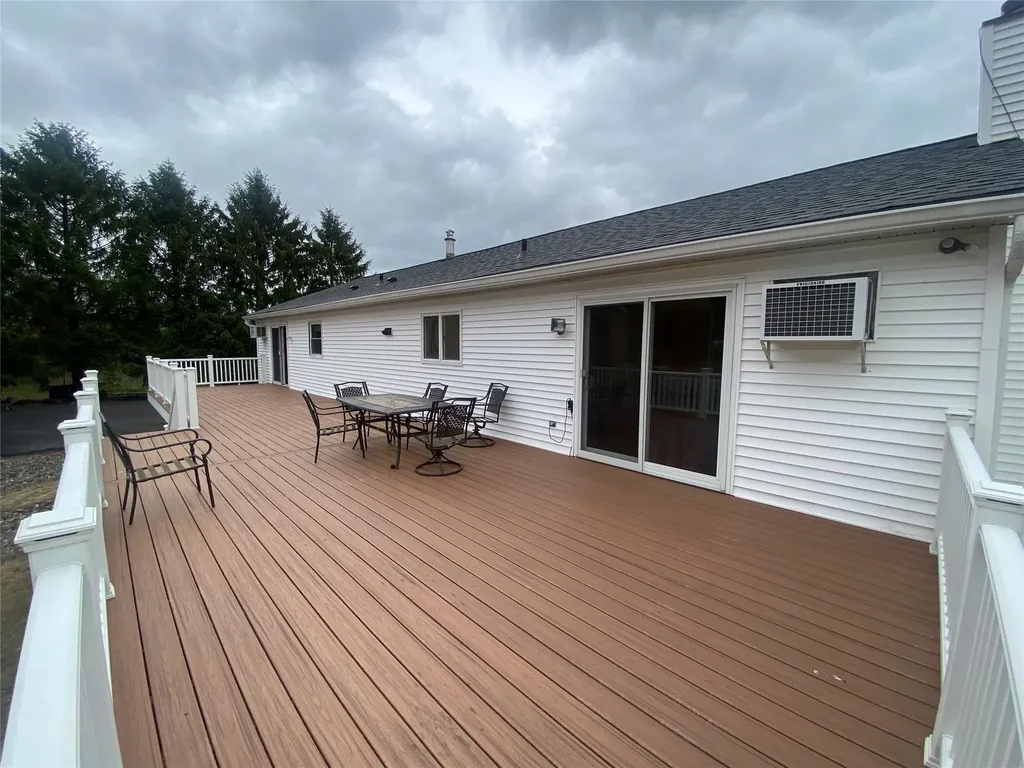 286 Cricket Hill Road Dover Plains NY 12522