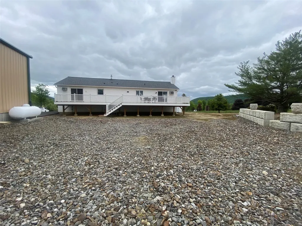 286 Cricket Hill Road Dover Plains NY 12522