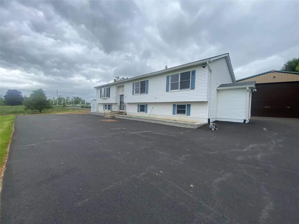 286 Cricket Hill Road Dover Plains NY 12522