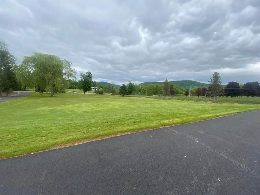 286 Cricket Hill Road Dover Plains NY 12522