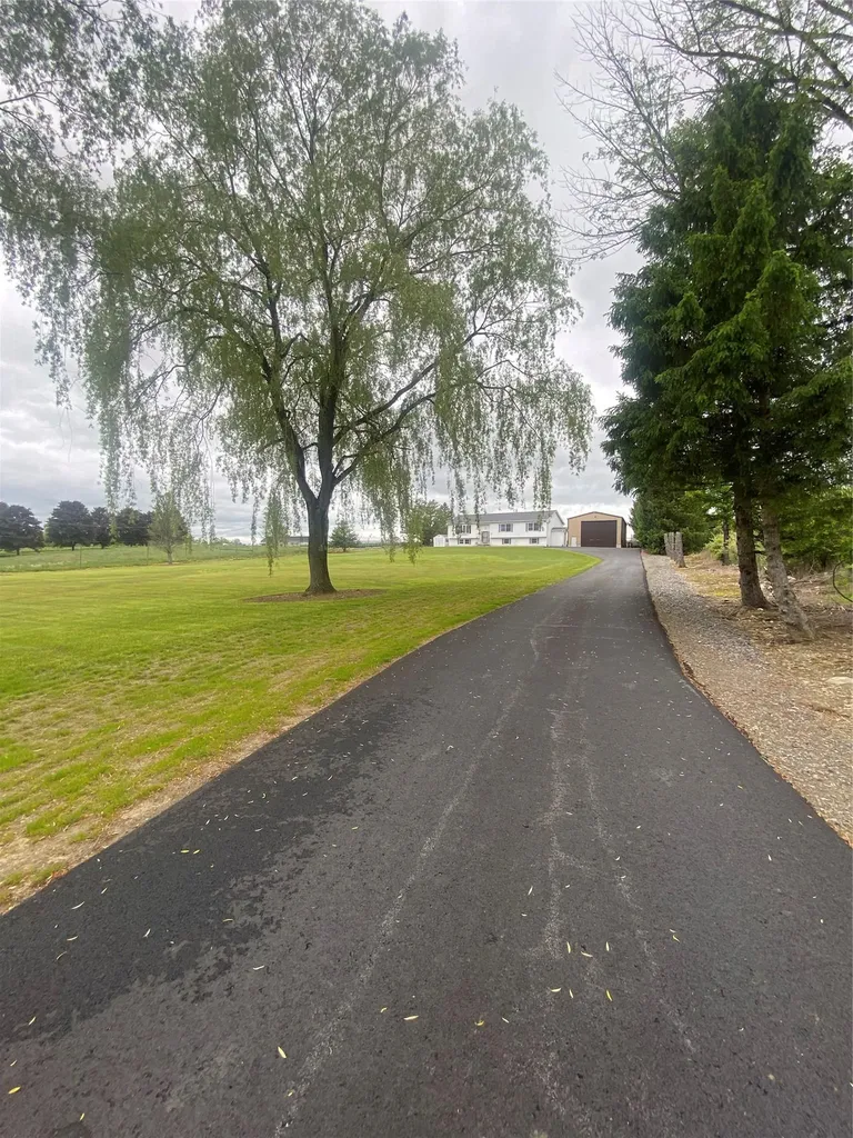 286 Cricket Hill Road Dover Plains NY 12522