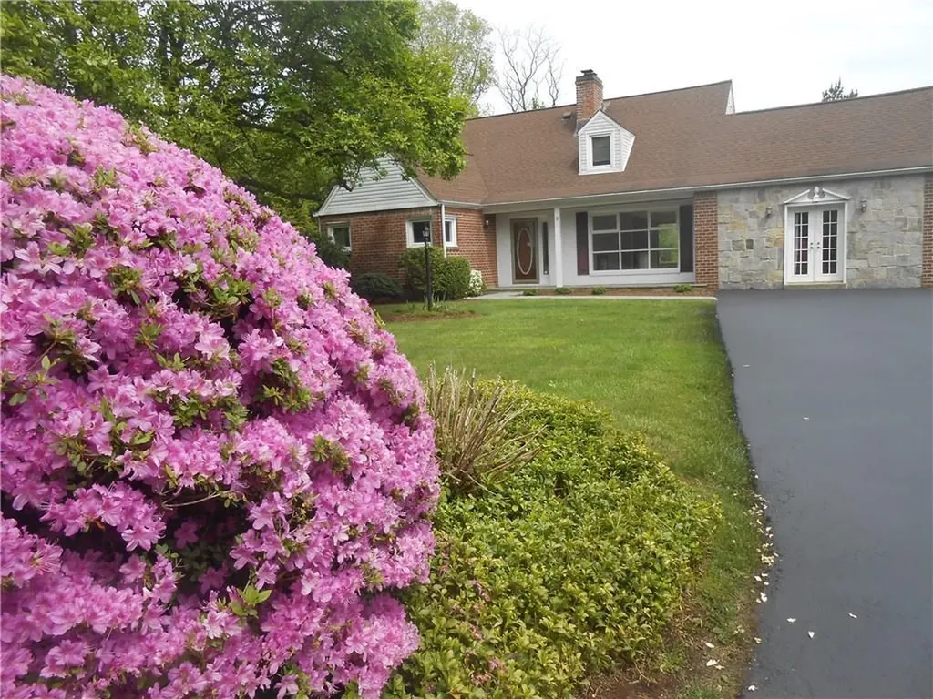 9 Mayfair Road Elmsford NY 10523