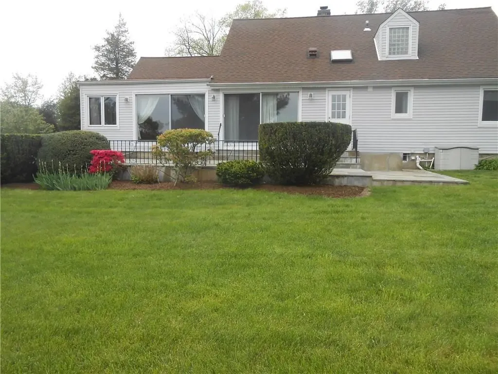 9 Mayfair Road Elmsford NY 10523