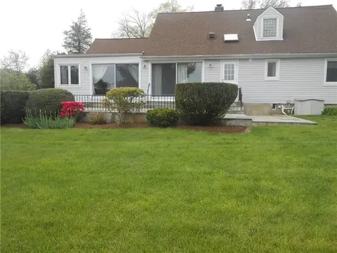 9 Mayfair Road Elmsford NY 10523