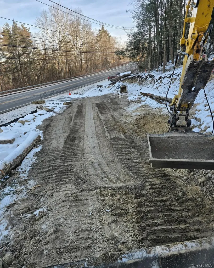 Mamakating Road Wurtsboro NY 12790