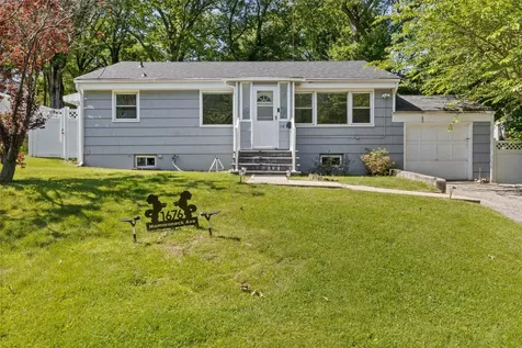 1676 Mamaroneck Avenue Mamaroneck NY 10543
