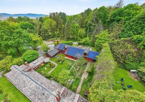 29 Finney Farm Road Croton-on-hudson NY 10520