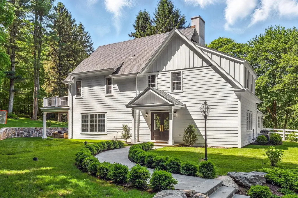 430 Crow Hill Road Mount Kisco NY 10549