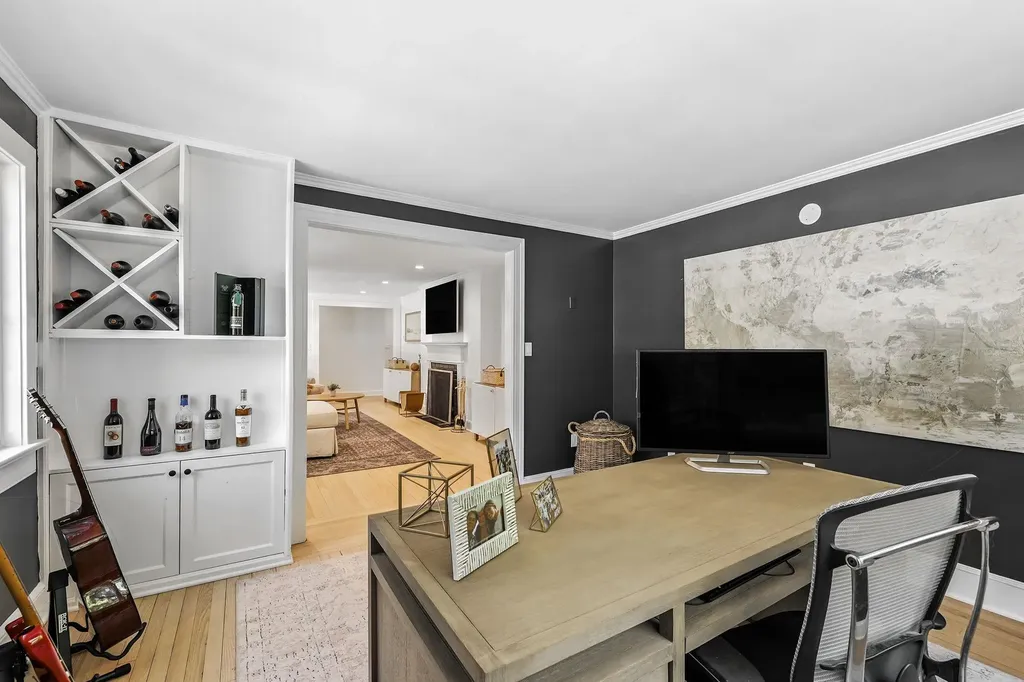 430 Crow Hill Road Mount Kisco NY 10549