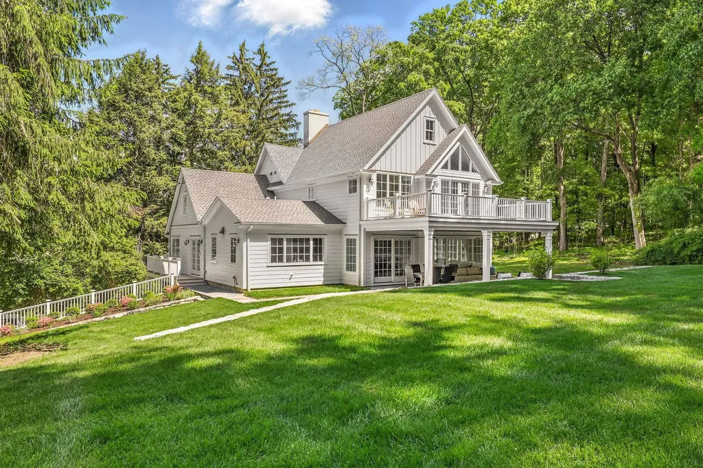 430 Crow Hill Road Mount Kisco NY 10549