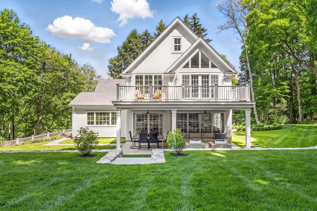 430 Crow Hill Road Mount Kisco NY 10549