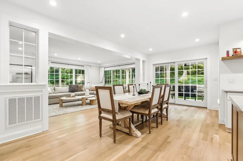 430 Crow Hill Road Mount Kisco NY 10549
