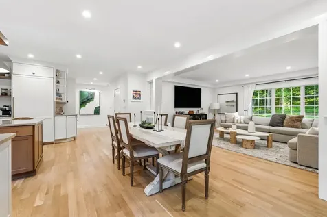 430 Crow Hill Road Mount Kisco NY 10549