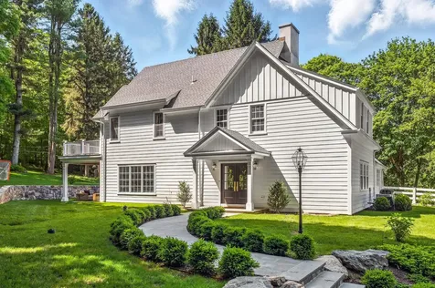 430 Crow Hill Road Mount Kisco NY 10549