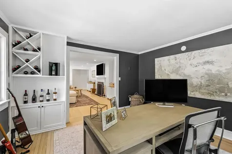 430 Crow Hill Road Mount Kisco NY 10549